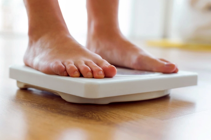 Speed Metabolism