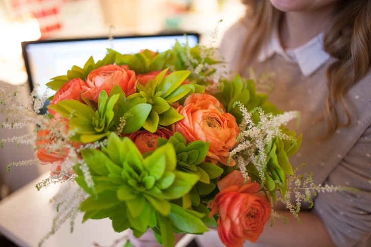 Happy Blooms Happy Blooms