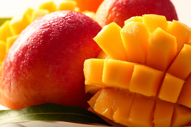 Mango