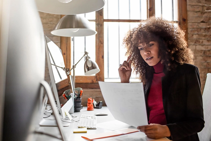 It Might Help You Climb the Corporate Ladder