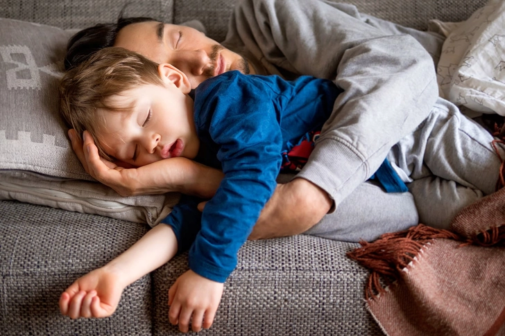 They Can Help Your Little Ones, Too