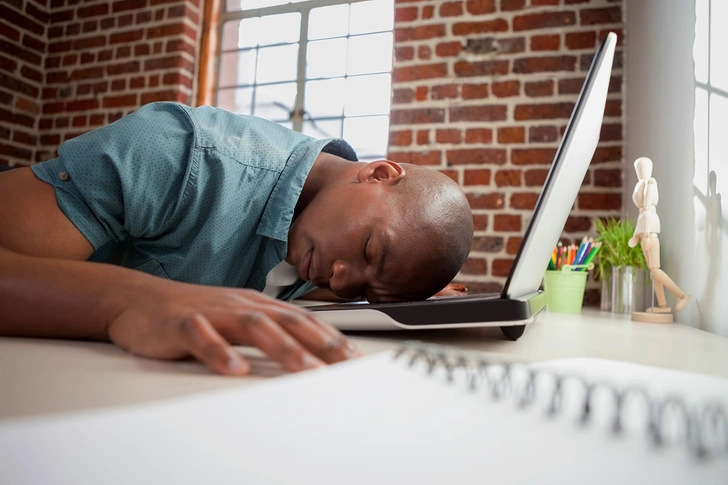 Need to Be More Alert? Nap