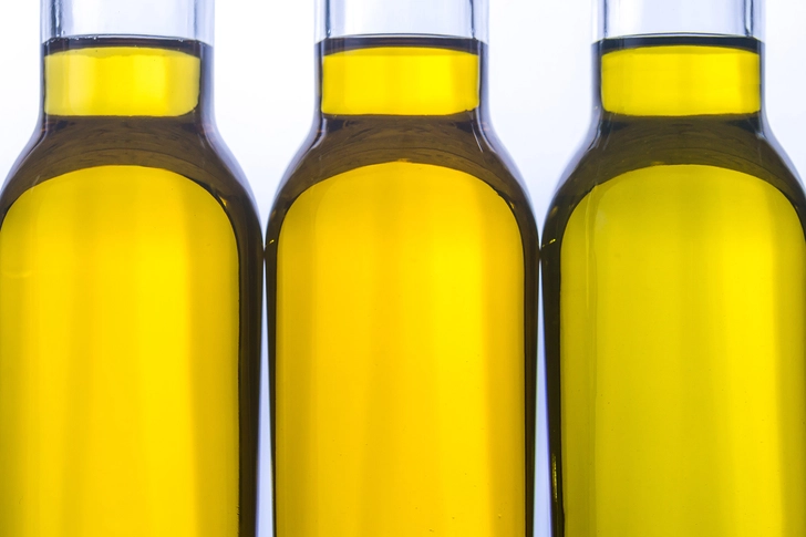 Types of Olive Oil Types of Olive Oil