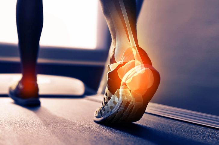 Fights Inflammation Fights Inflammation