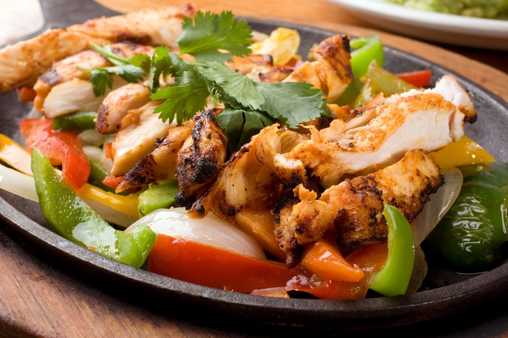Fill Your Fajitas Fill Your Fajitas