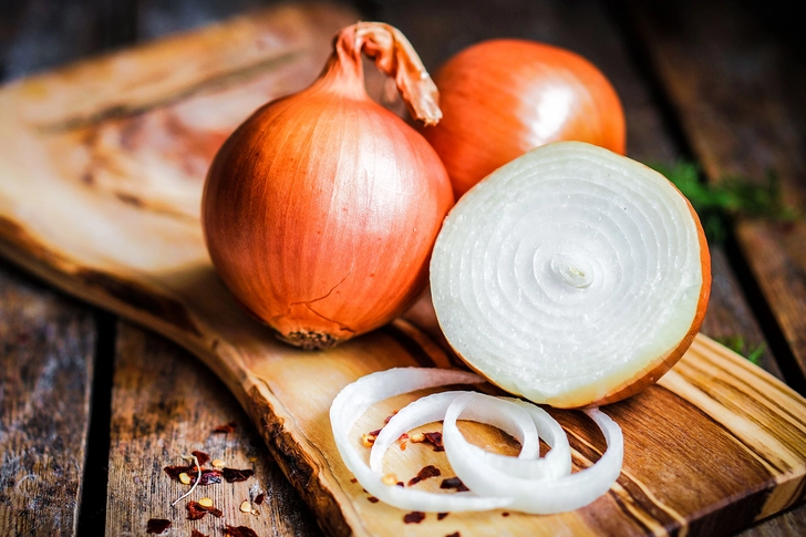 Avoid Onions Avoid Onions