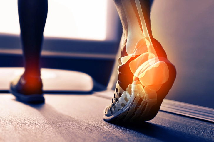 Anti-inflammatory Anti-inflammatory