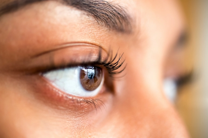 Keeps Eyes Healthy Keeps Eyes Healthy