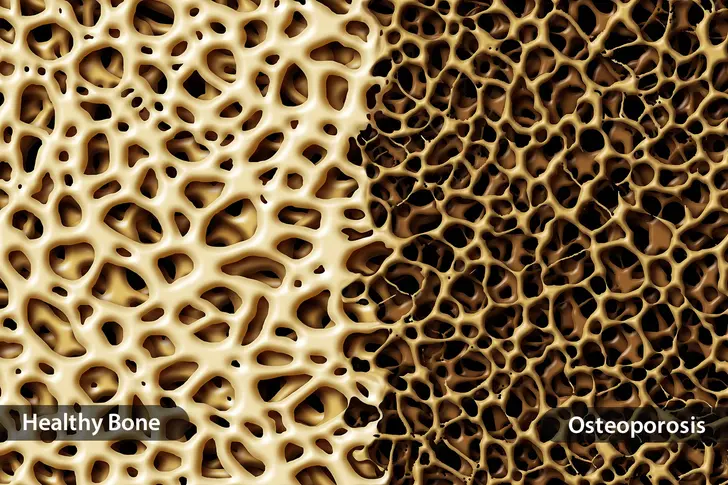 Why Is Nutrition Important for Bone Health? Why Is Nutrition Important for Bone Health?