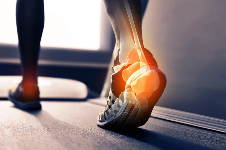 Protects Your Joints