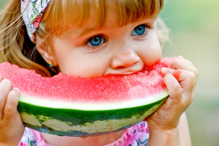 Naturally Sweet Hydration