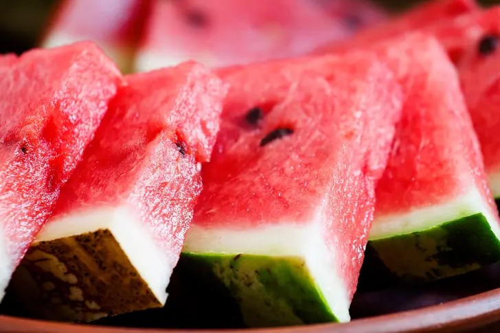 Loaded With Lycopene Loaded With Lycopene