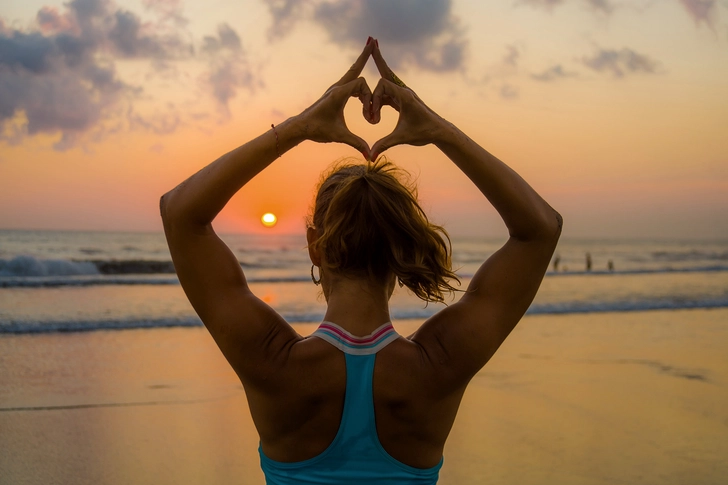 You Can Do Yoga Anywhere