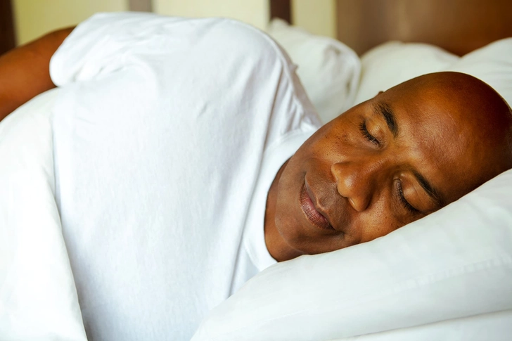 Sleep More Soundly