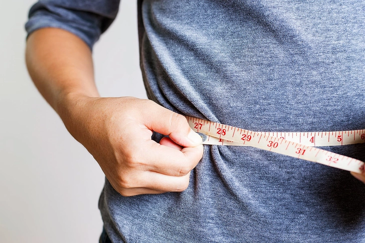 Trim Your Tummy