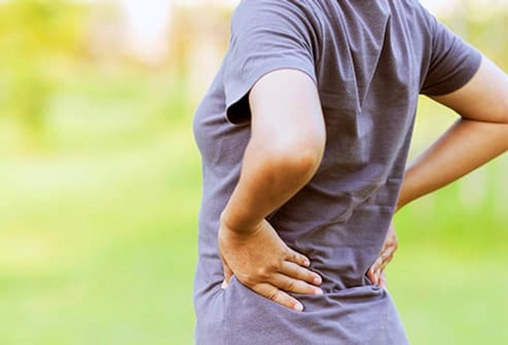 Chronic Pain Chronic Pain
