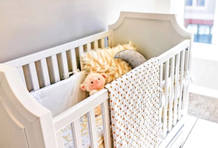 Don’t: Buy Cribs Don’t: Buy Cribs