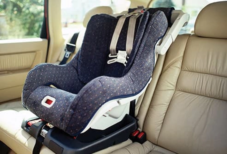 Don’t: Buy Car Seats Don’t: Buy Car Seats