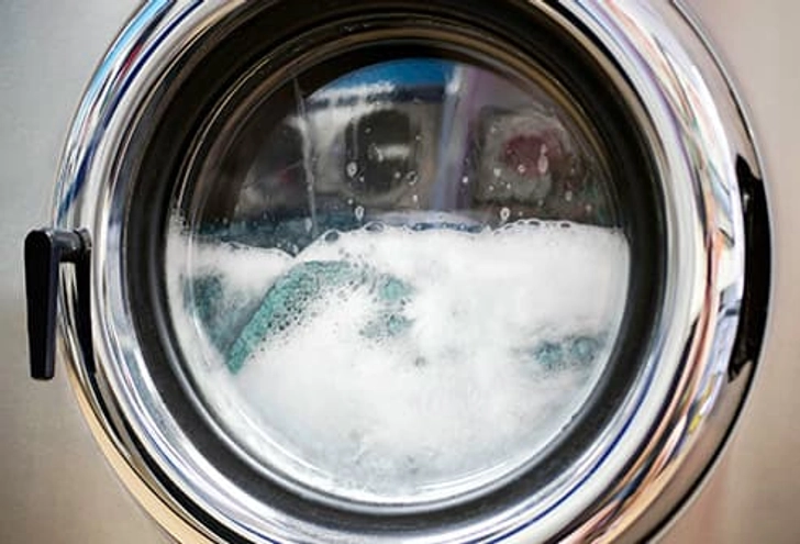 Do: Wash and Dry Clothes and Linens Do: Wash and Dry Clothes and Linens