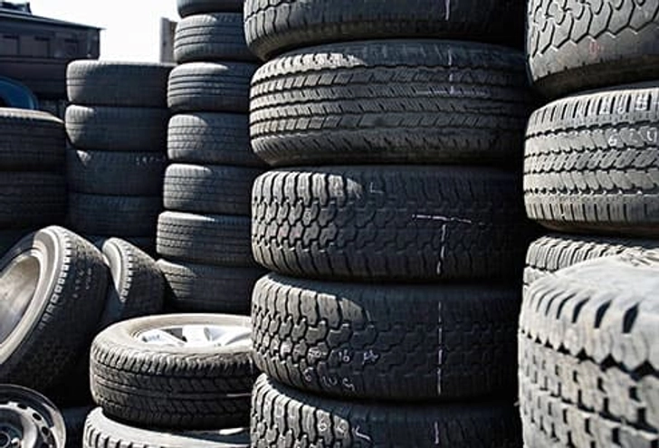Don’t: Buy Tires
