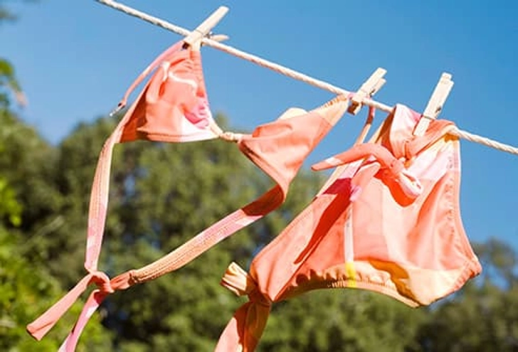 Don’t: Buy Swimwear or Underwear Don’t: Buy Swimwear or Underwear