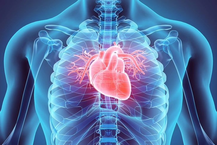 Heart Disease
