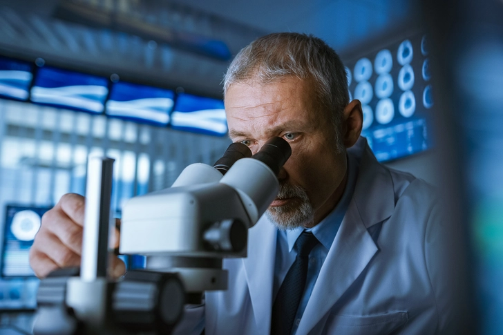 Autoimmune Conditions