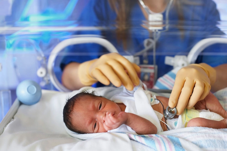 Premature Birth