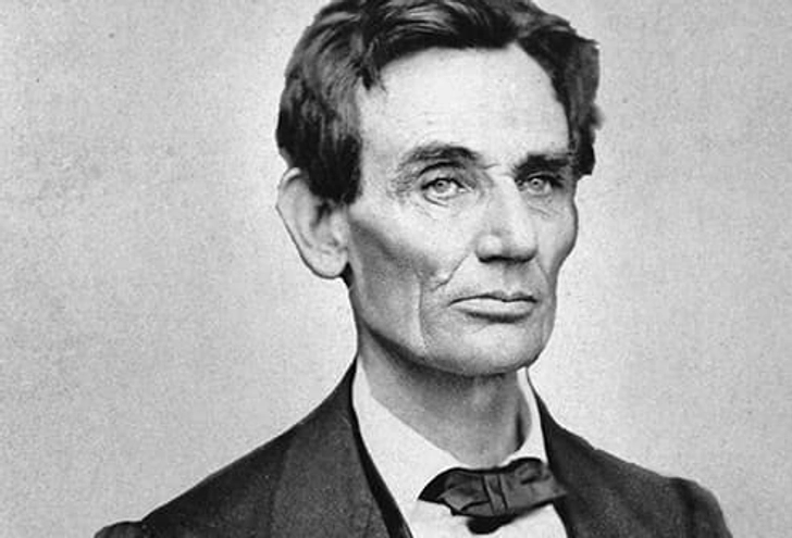 Abraham Lincoln