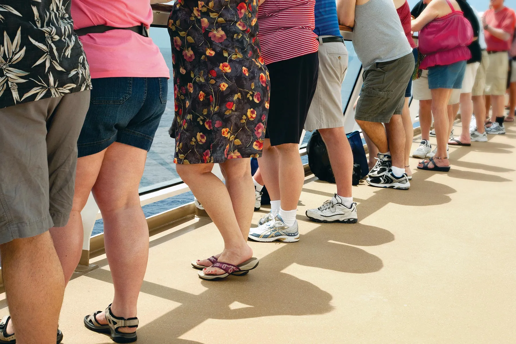 Obesity-Related Health Problems