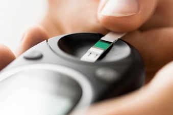 Type 2 Diabetes