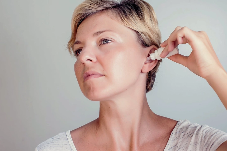 Earwax Earwax