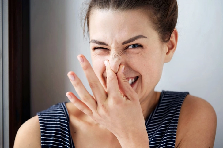 Bad Breath