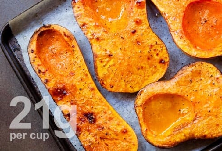 Butternut Squash