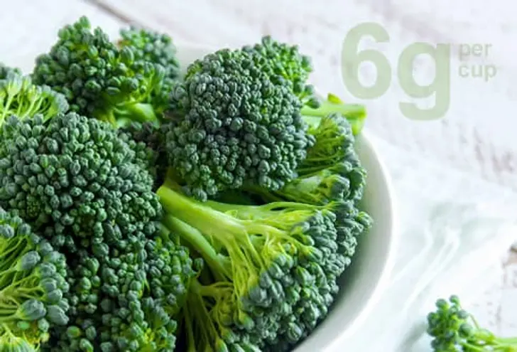 Broccoli
