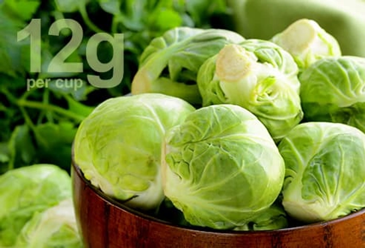 Brussels Sprouts