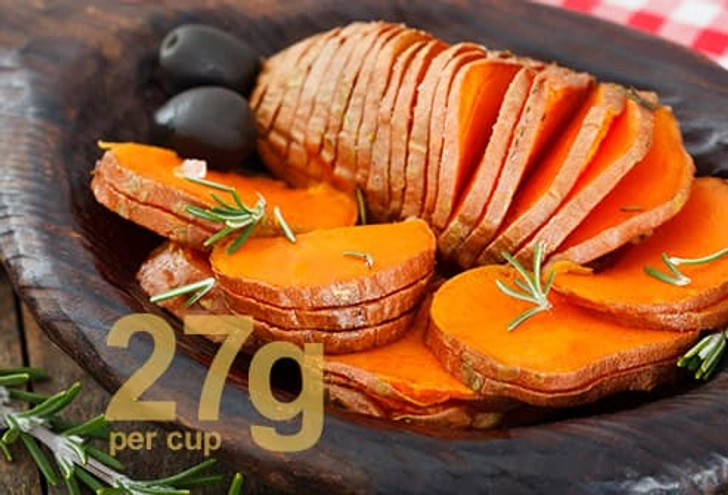 Sweet Potato