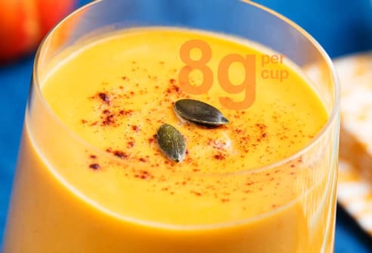 Pumpkin