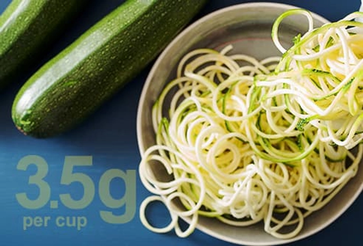 Zucchini