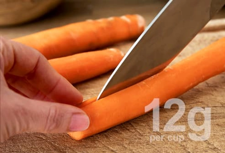 Carrots Carrots