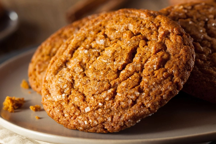 Ginger Snaps