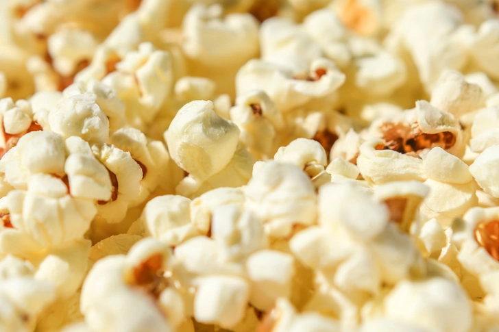 Popcorn