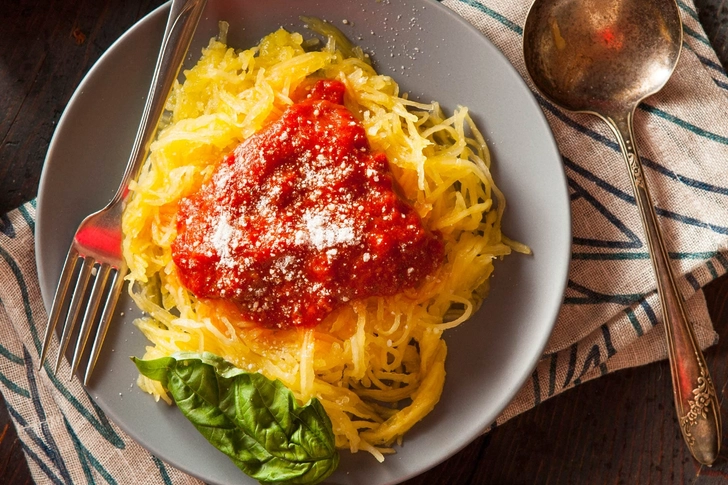 Spaghetti Squash