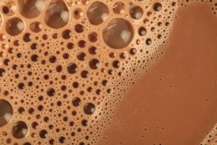 Chocolate Milk