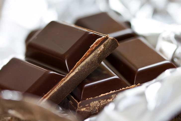 Dark Chocolate
