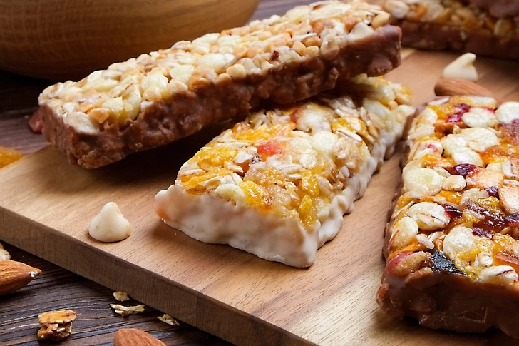Nut Bar