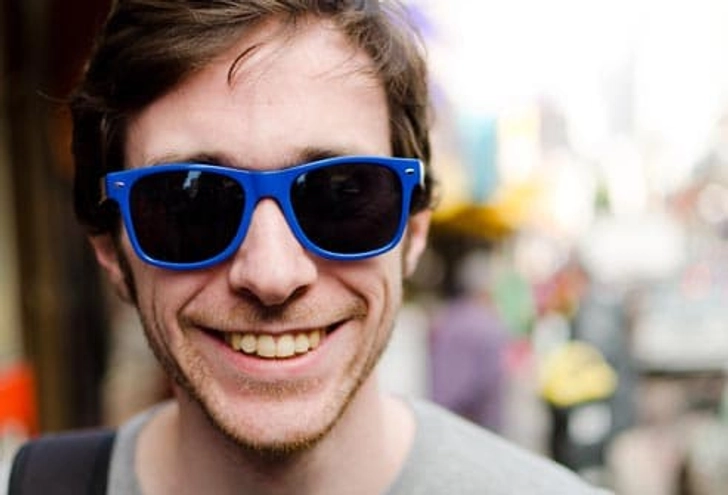 Always Wear Sunglasses Always Wear Sunglasses