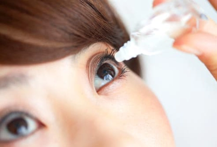 Don’t Ignore Eye Problems