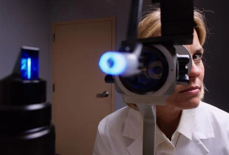 Get Regular Eye Exams