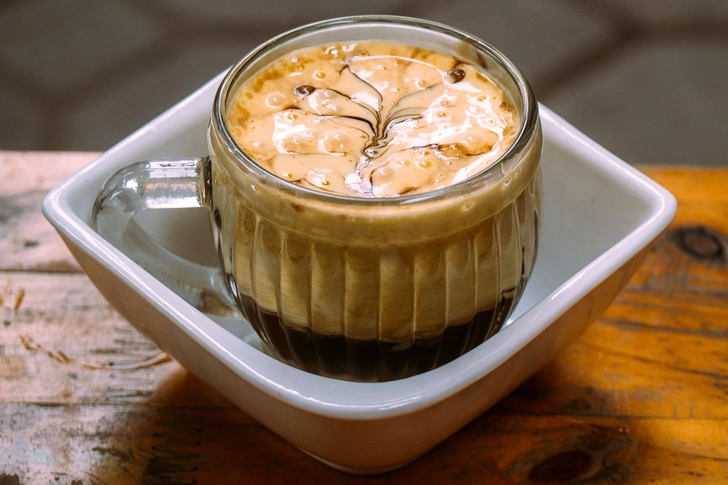 Healthy or Hype: Egg Coffee Healthy or Hype: Egg Coffee